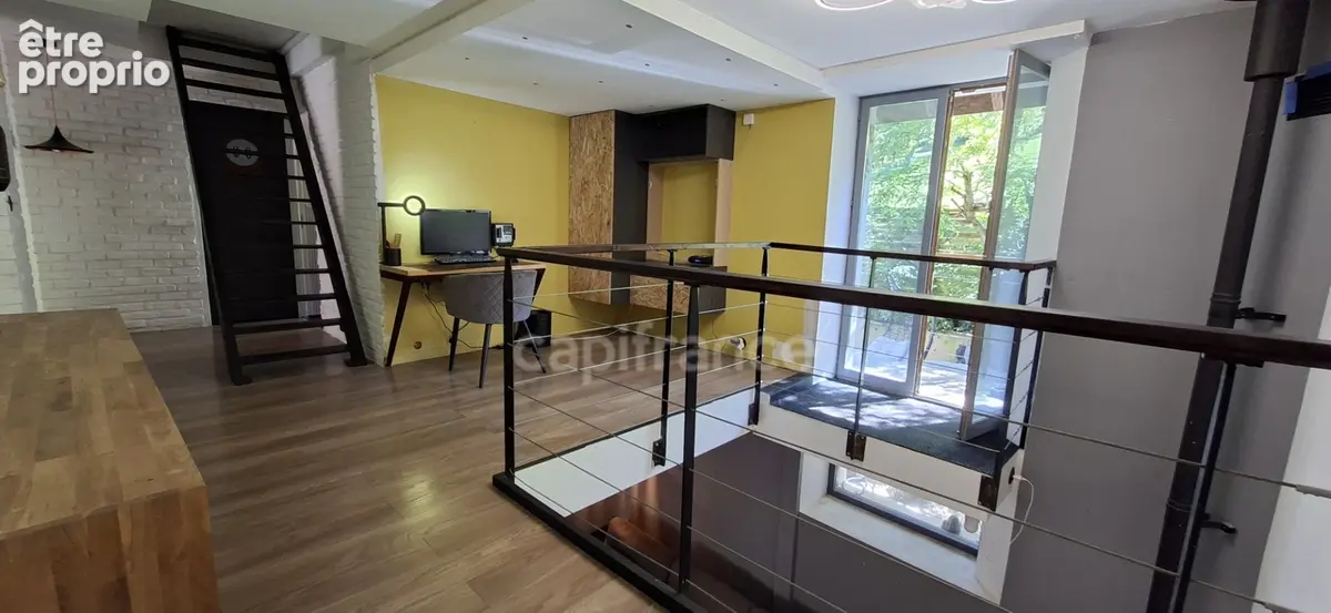Maison à vendre 4 pièces SERRIERES EN CHAUTAGNE (73) - photo 11
