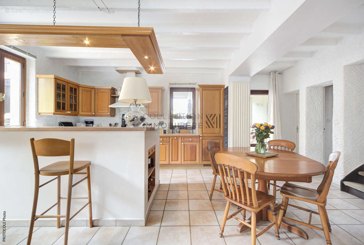 Maison à RIEUMES