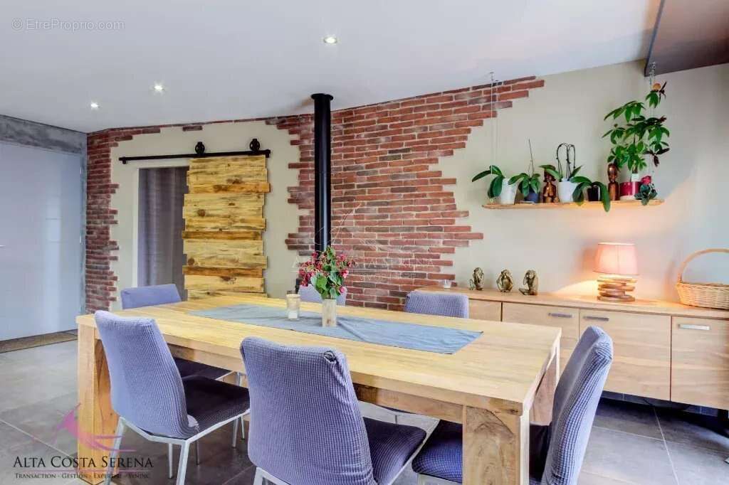 Maison T3 de 106m² et studio indépendant de 28m² - photo 14