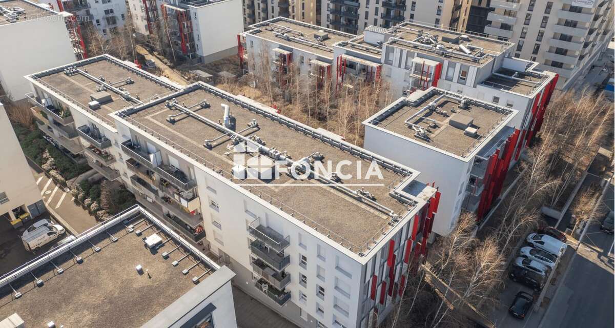 Appartement à CLERMONT-FERRAND