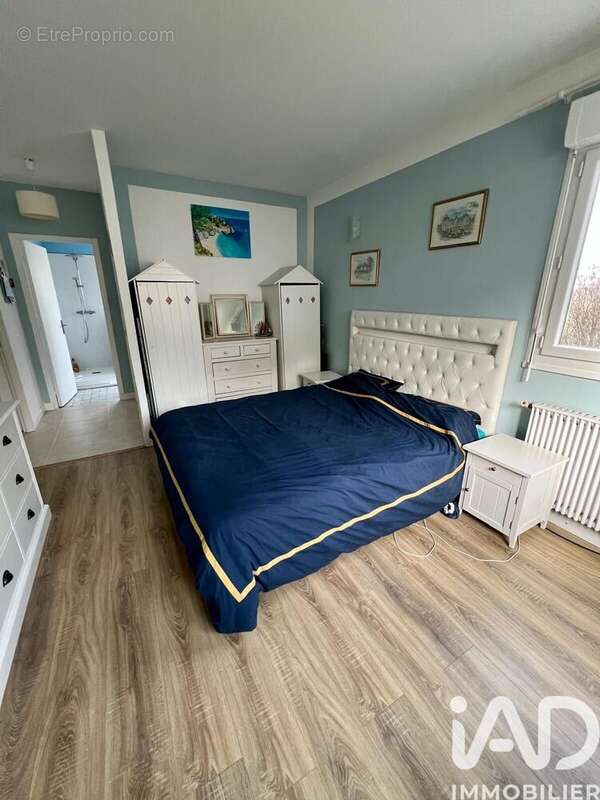 Photo 8 - Maison à BOURGES