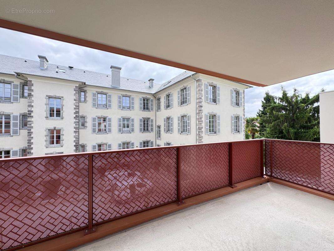 Appartement à PAU