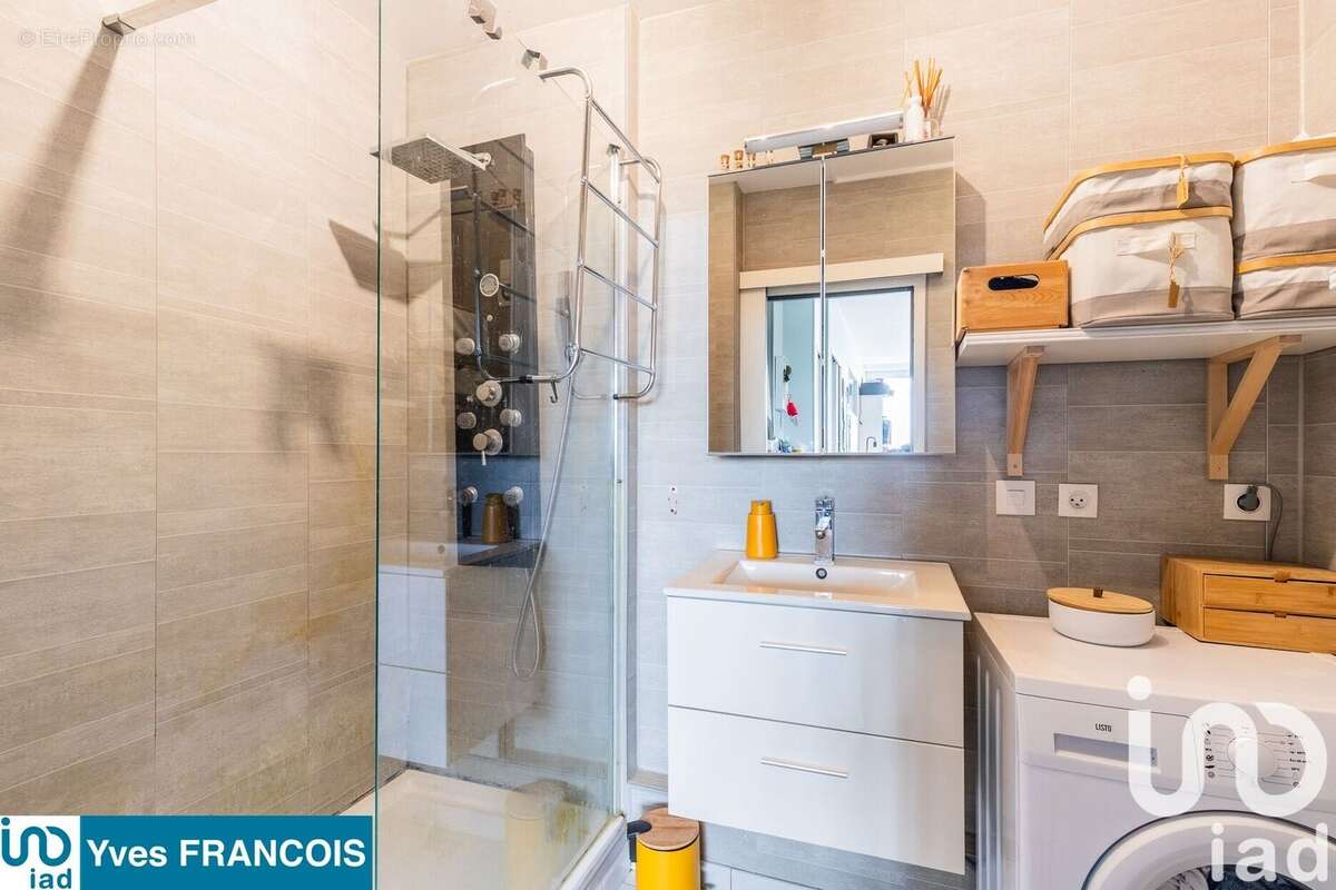 Photo 8 - Appartement à SAINT-MICHEL-SUR-ORGE