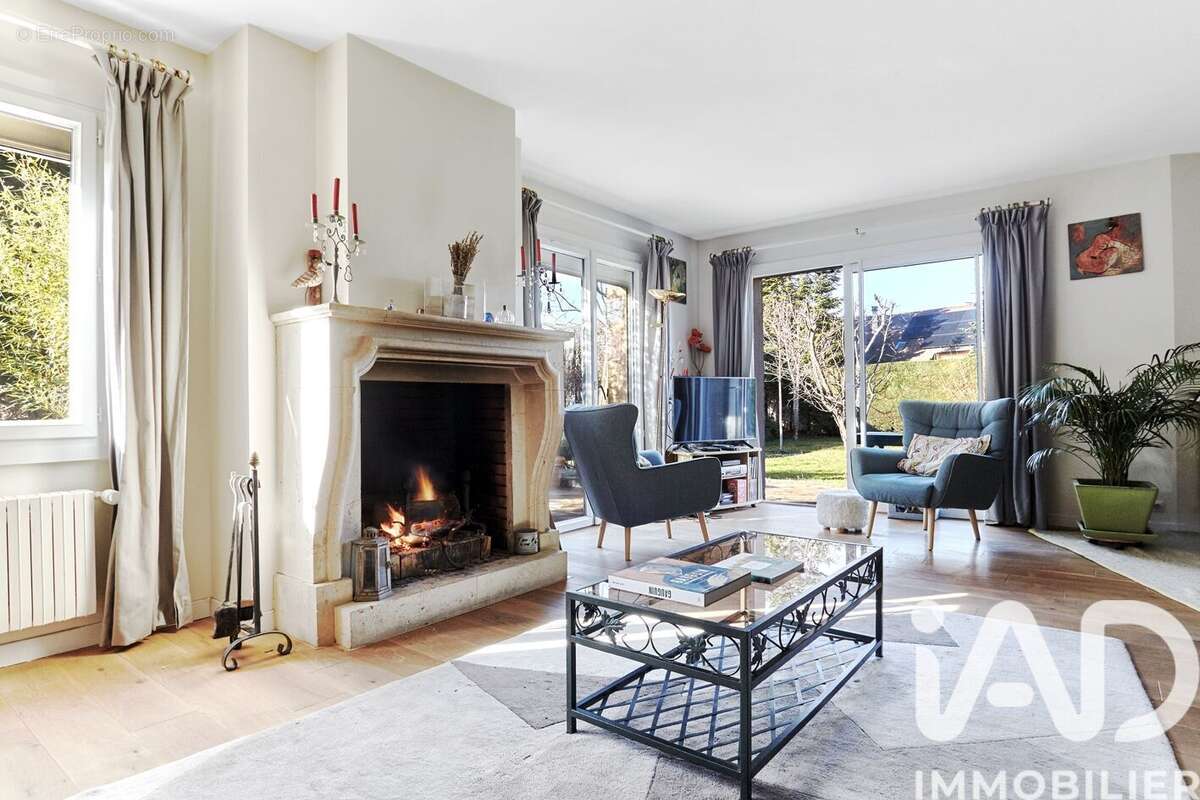 Photo 5 - Maison à CROISSY-SUR-SEINE