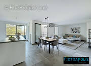 Appartement à CHAMPAGNE-AU-MONT-D&#039;OR