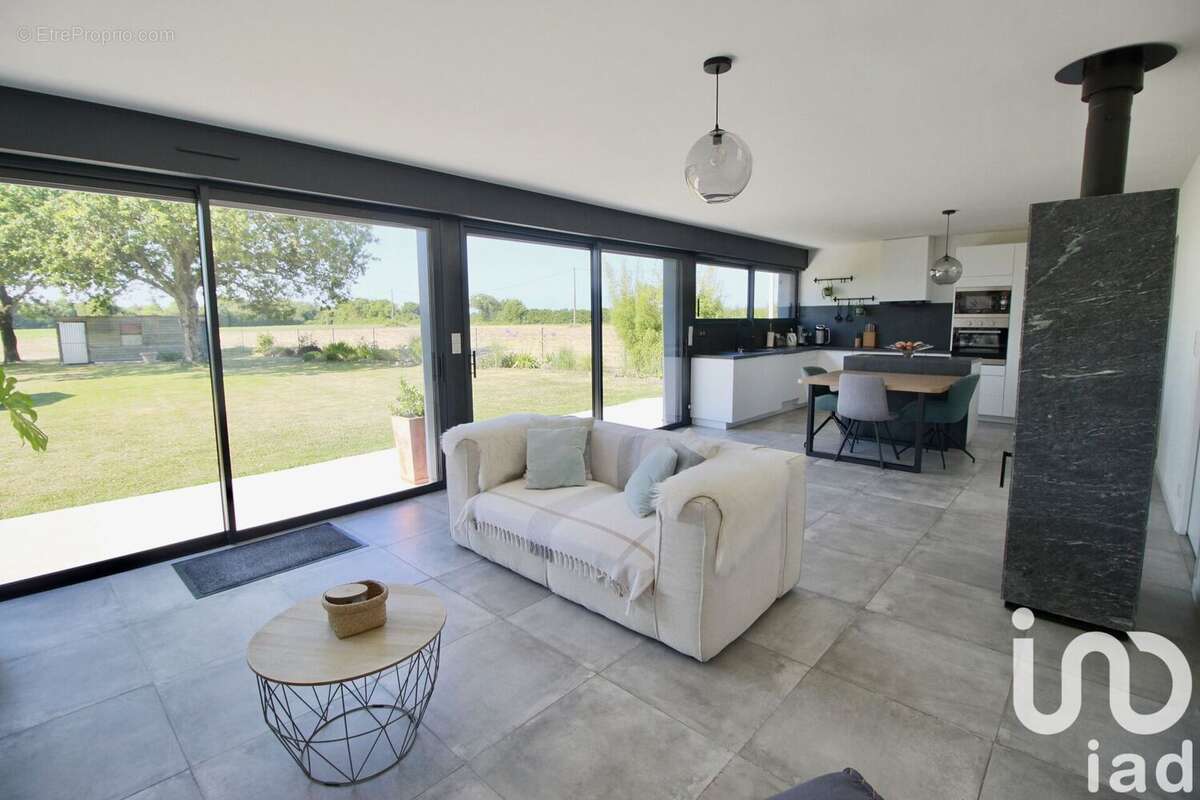 Photo 2 - Maison à ASSERAC