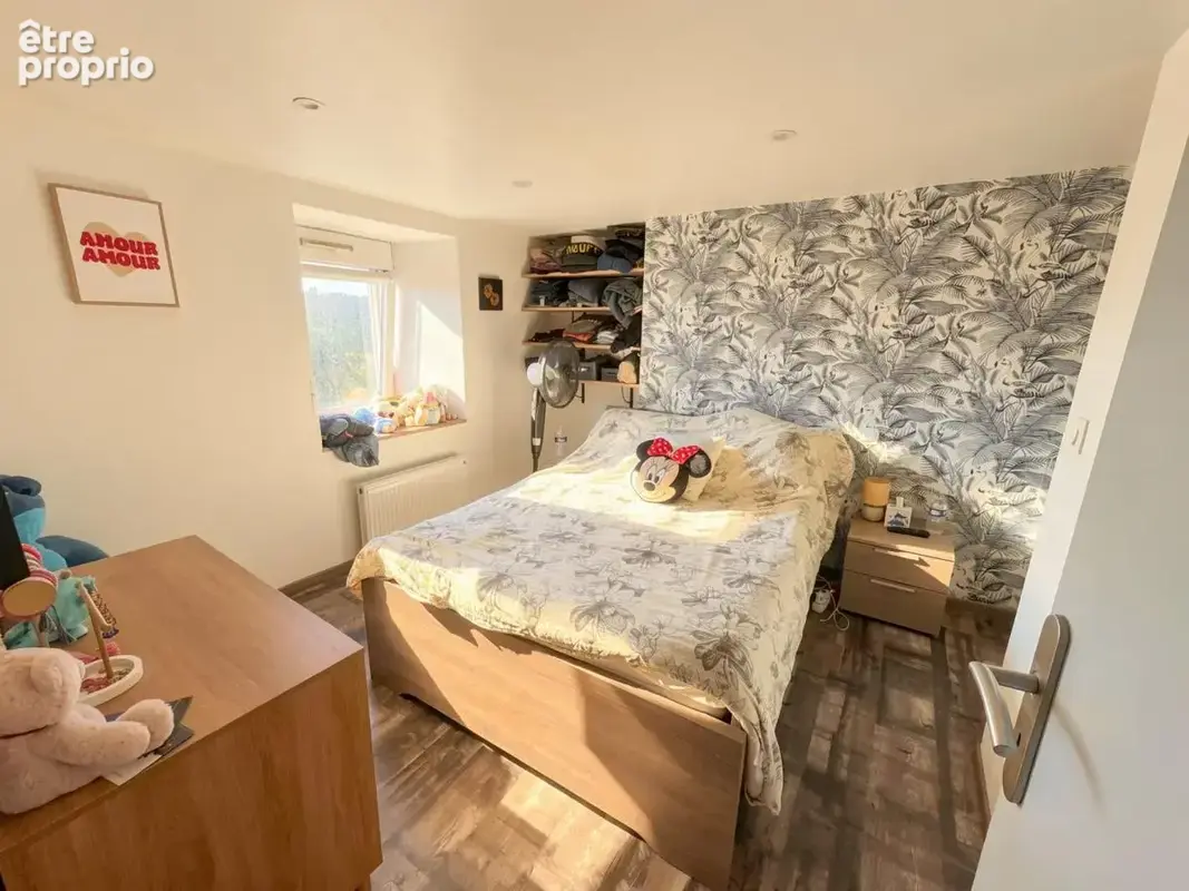 Maison 117 m² à vendre à Plougourvest (29400) - photo 8