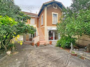 Maison à VILLENEUVE-LES-AVIGNON