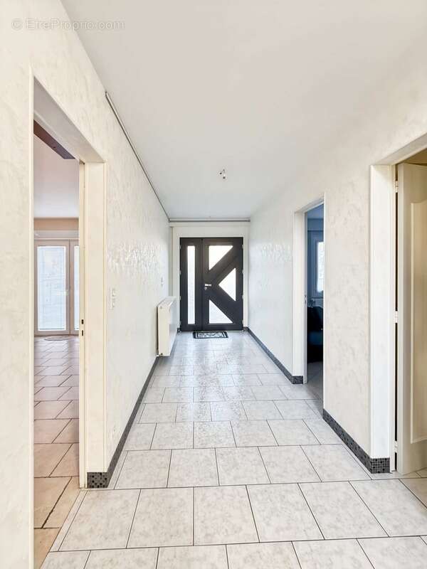 Maison à CHATELLERAULT