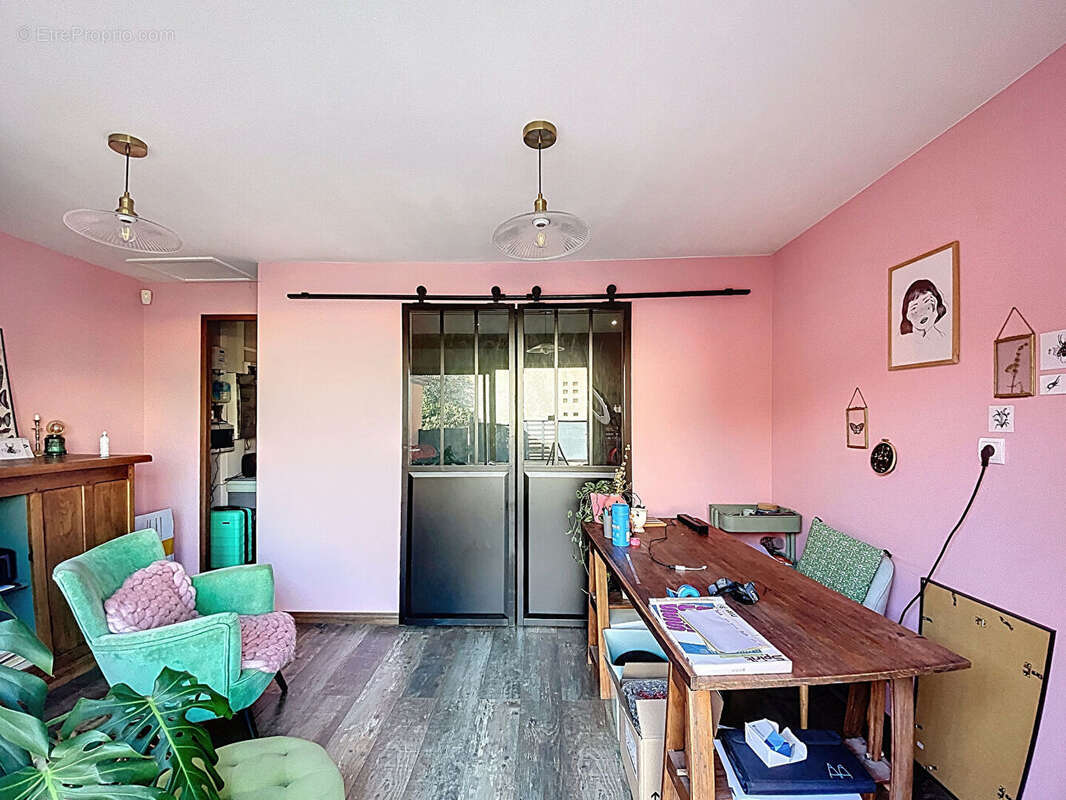 Maison 172m² à pierrevert - photo 17