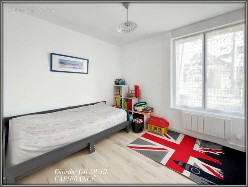 Maison à SAINT-BREVIN-LES-PINS