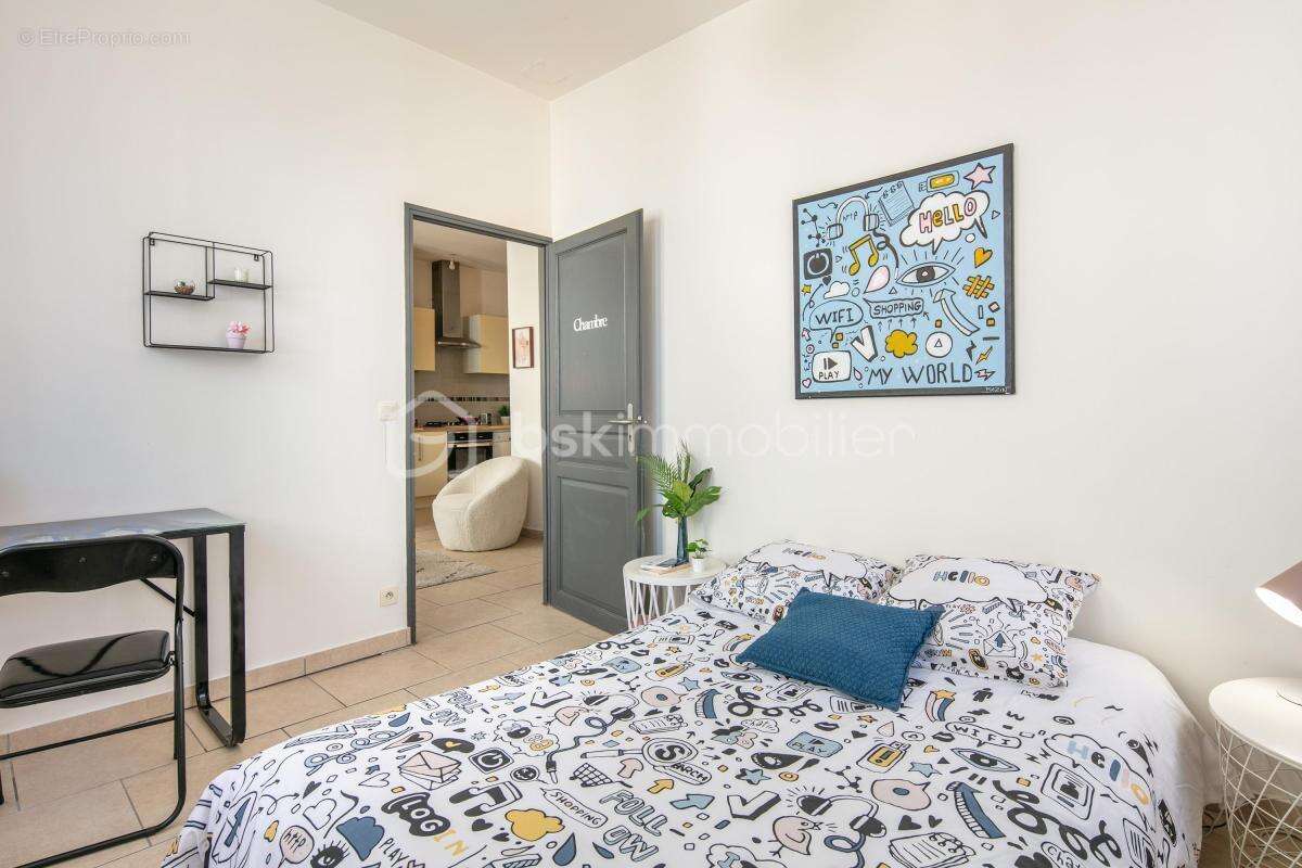 Appartement à RIVES
