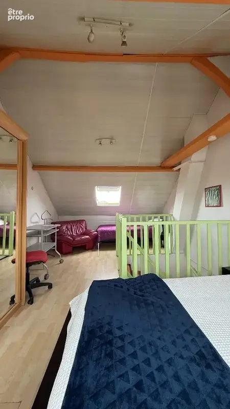 Charmante maison de ville - photo 12