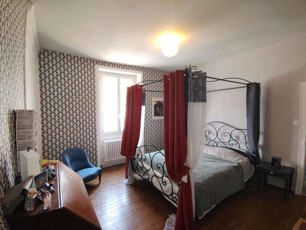 Maison À Vendre - photo 9