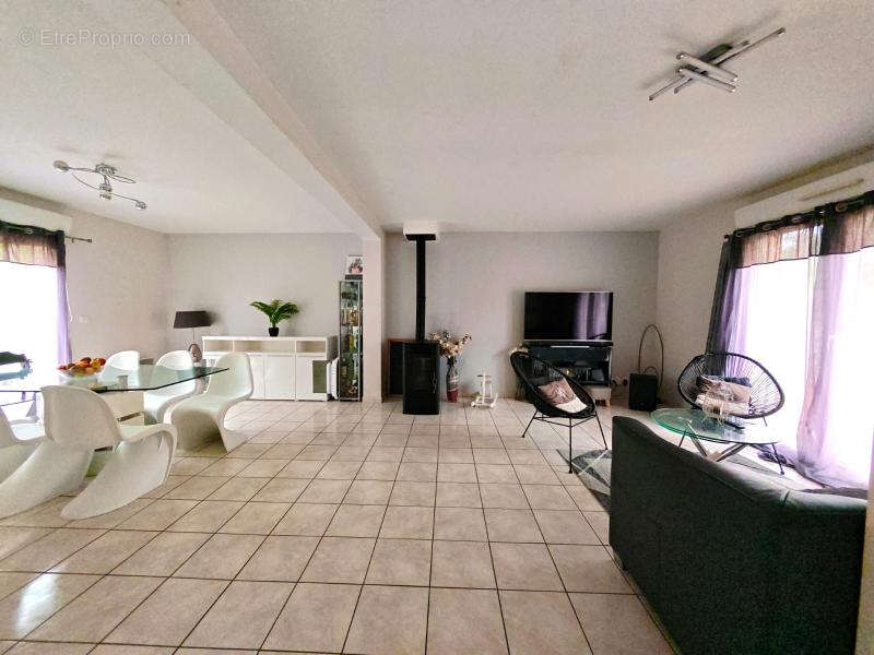 Maison Barville En Gatinais 6 pièce(s) 102 m2 - photo 6