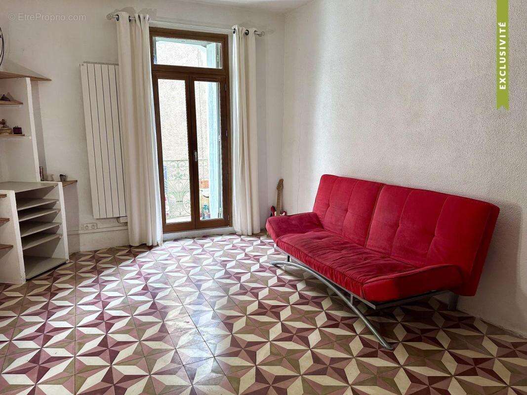 Maison à SAINT-JEAN-DE-FOS