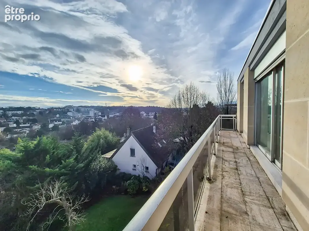 Melun _Appartement 3 pièces 70.38 m² - photo 6