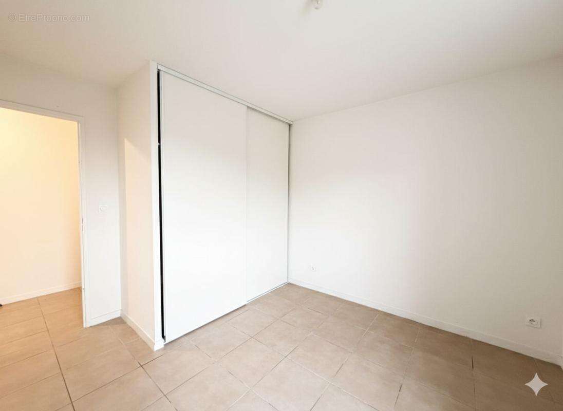 Appartement à LEGUEVIN