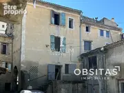 Maison à MANE