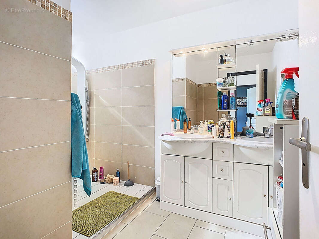 Maison à MARSEILLE-13E