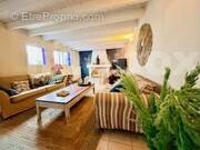 IMG_2274 - Maison à LA ROUXIERE