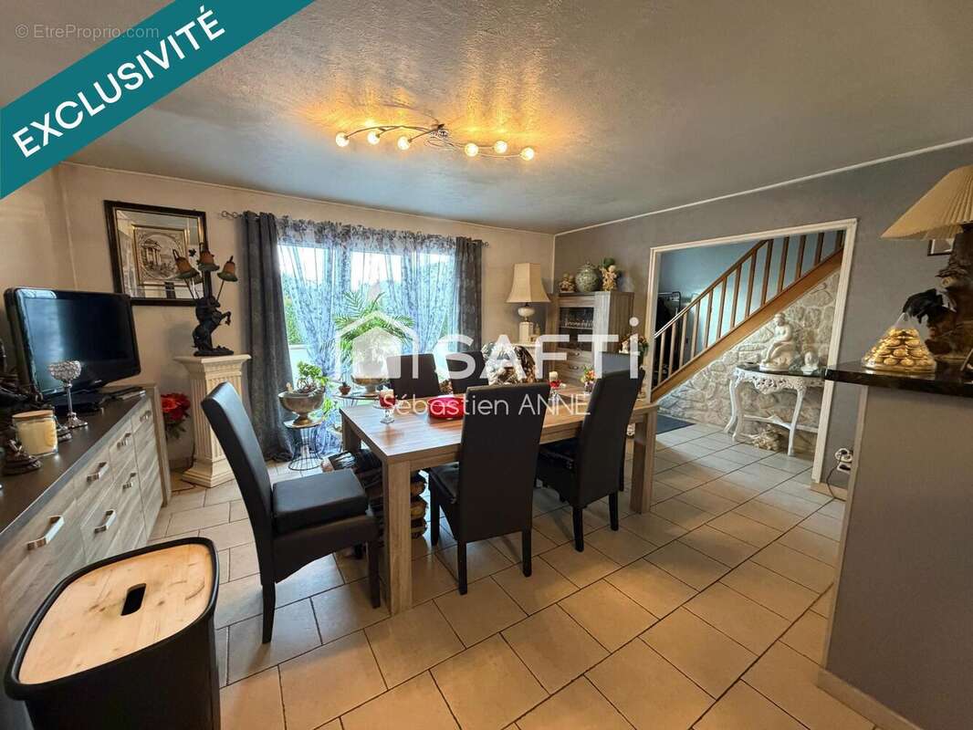 Photo 3 - Maison à ARGENCES