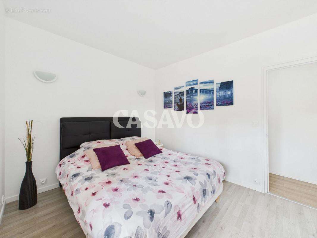 Maison à SAINT-PRIX