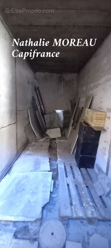 Immeuble à vendre epinac (71) prix sacrifie a saisir - photo 38