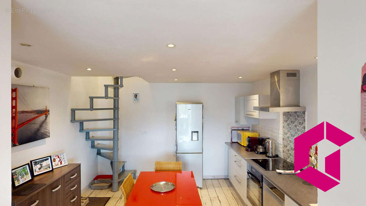 Maison à AUREC-SUR-LOIRE