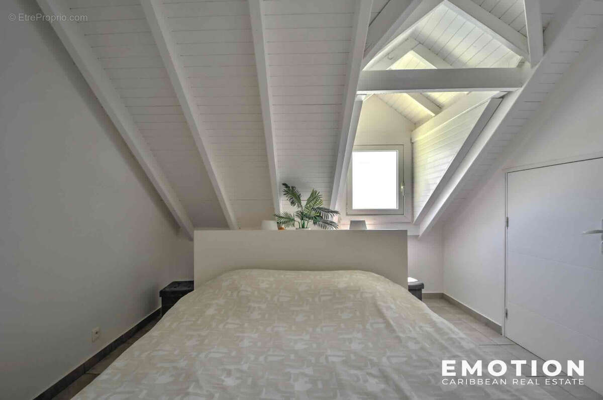 Maison à SAINT-MARTIN