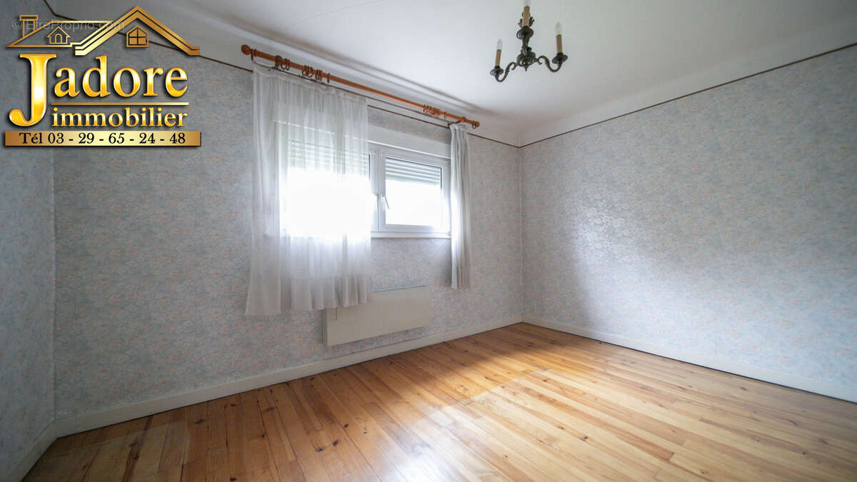 Maison individuelle secteur calme - photo 13