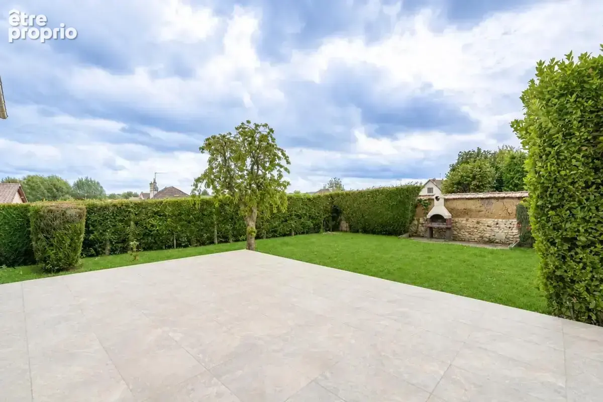 Maison de 6 pièces de 130 m² au Val d'Hazey - photo 19