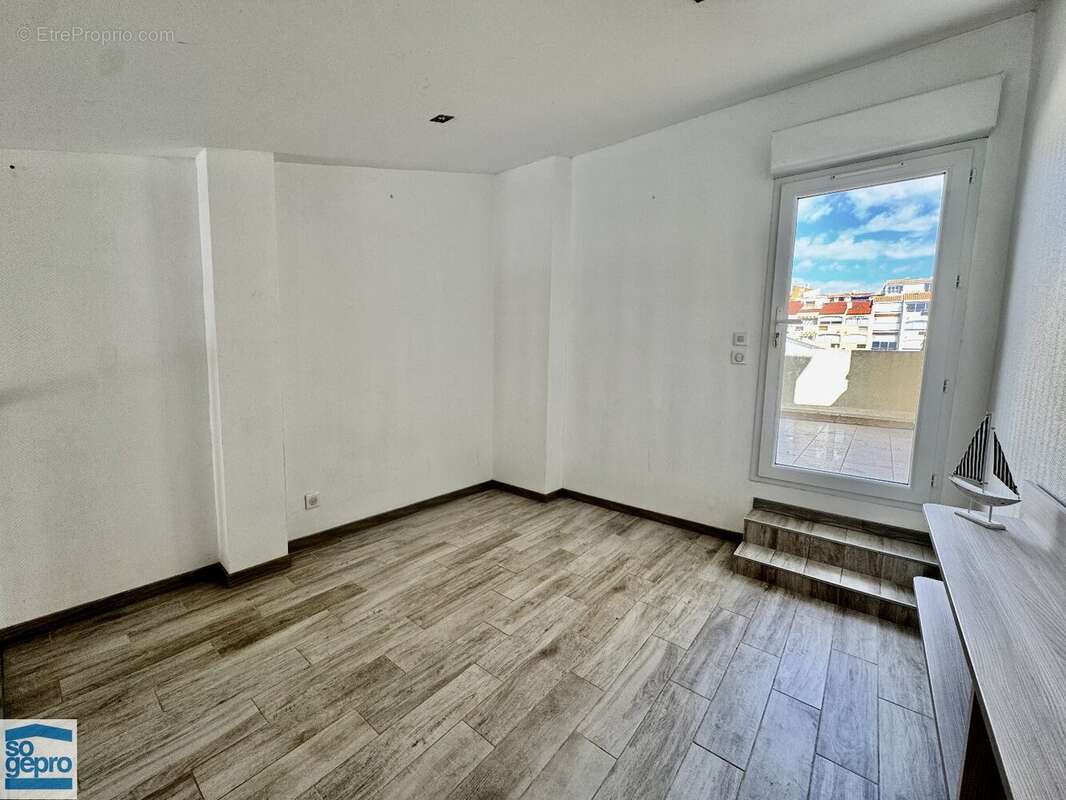 Appartement à AGDE