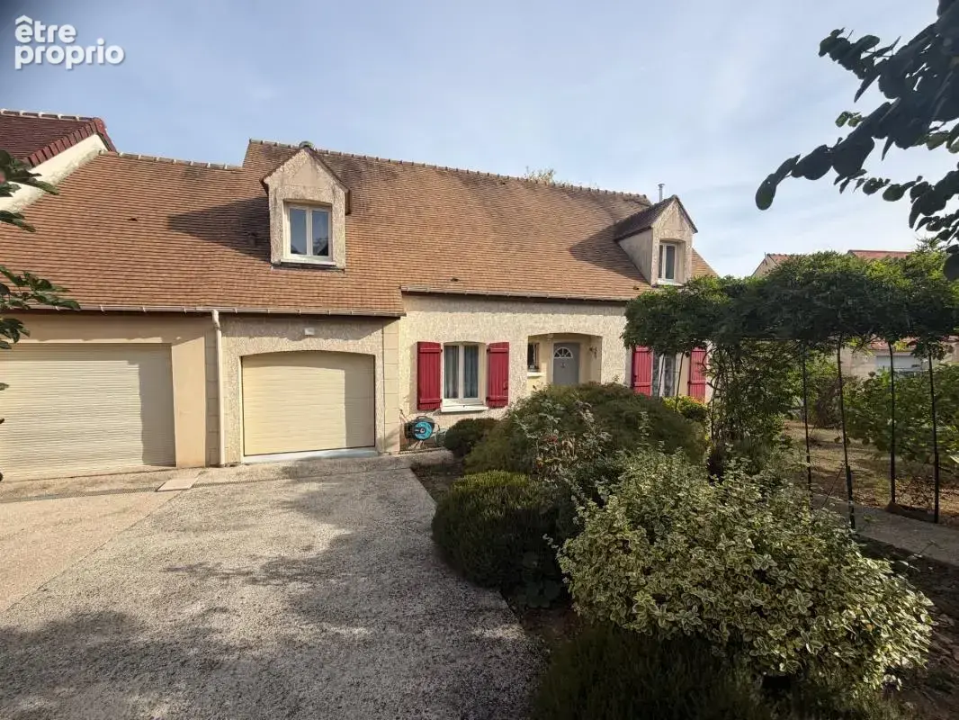 Maison 6 pièces + dépendance aménagée - photo 11