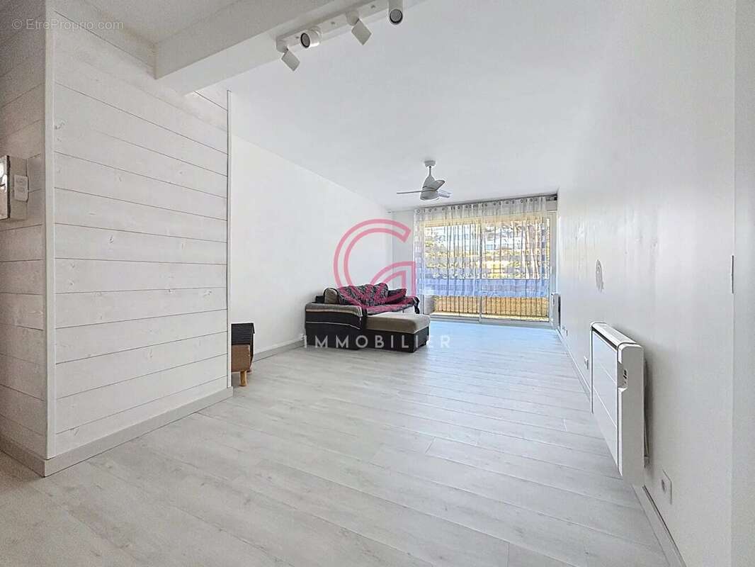 Appartement à BISCARROSSE