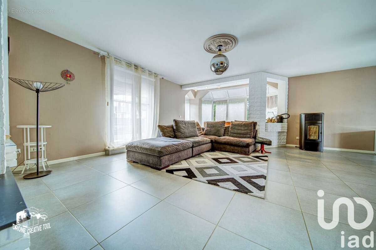 Photo 8 - Maison à MARLY