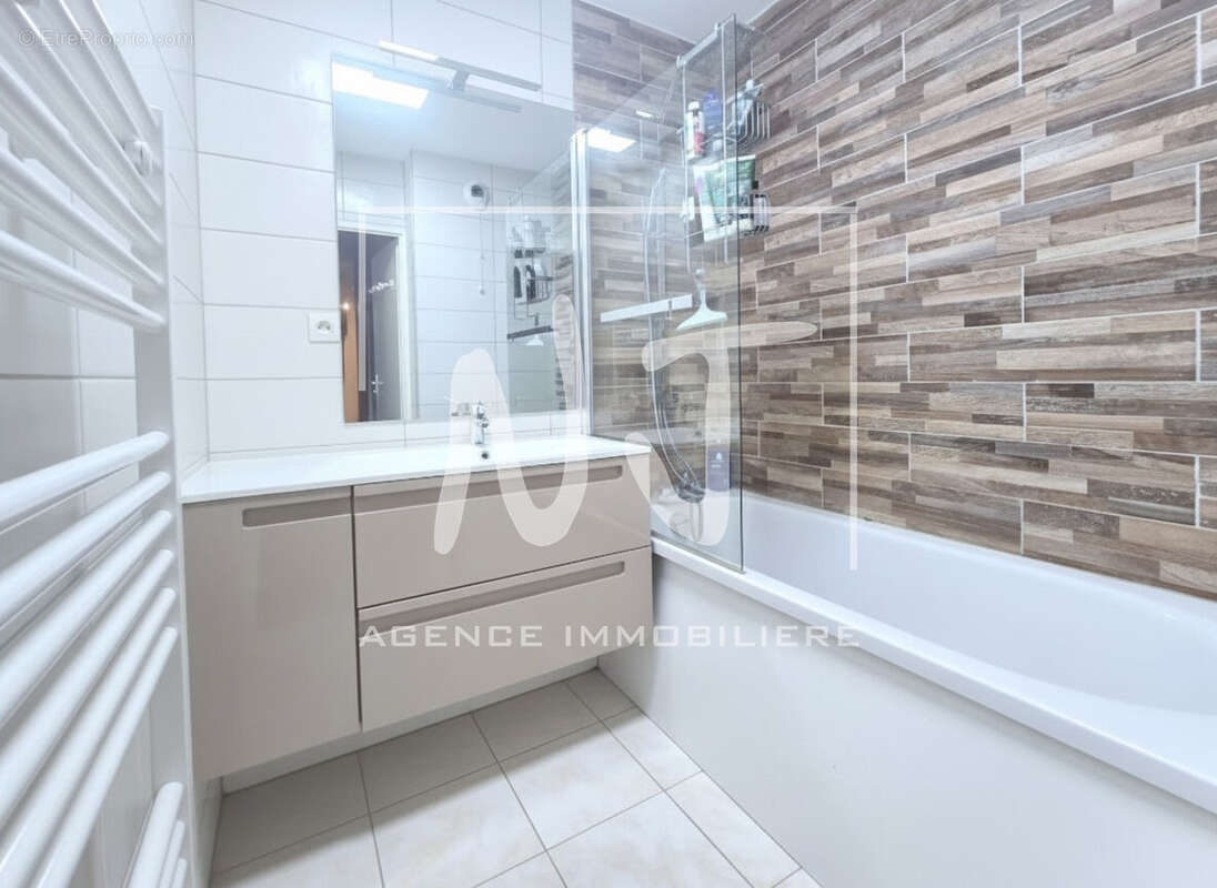 Appartement à ANGERS