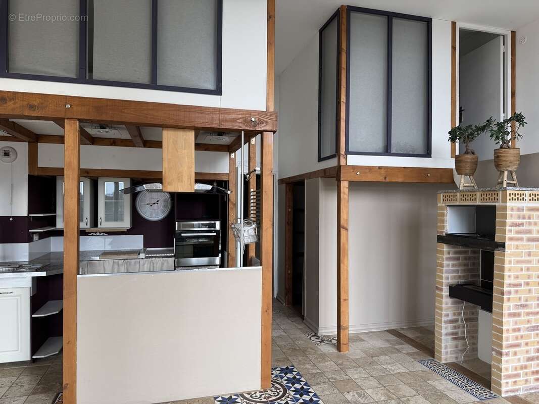 Appartement à HELLEMMES-LILLE