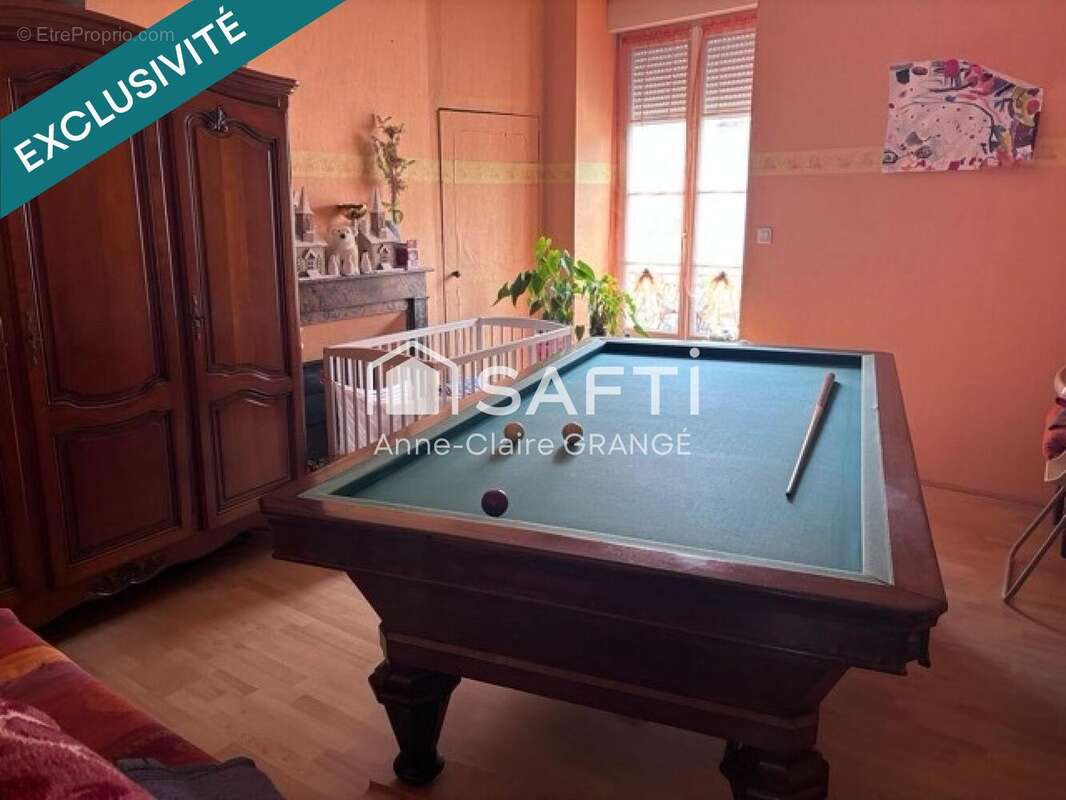 Photo 8 - Maison à SILLE-LE-GUILLAUME