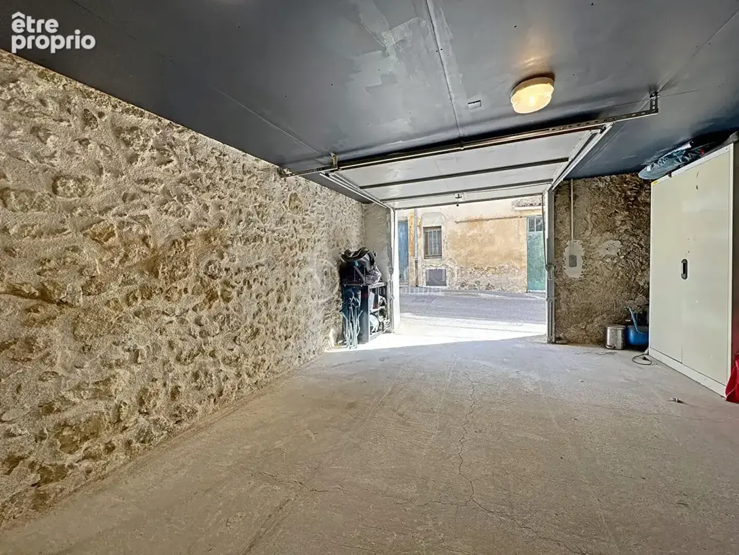 Appartement Cadenet T2/3 avec Garage - photo 8
