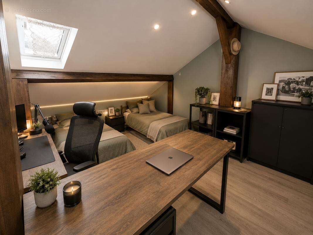 Maison 146 m² à Sausheim  - photo 13