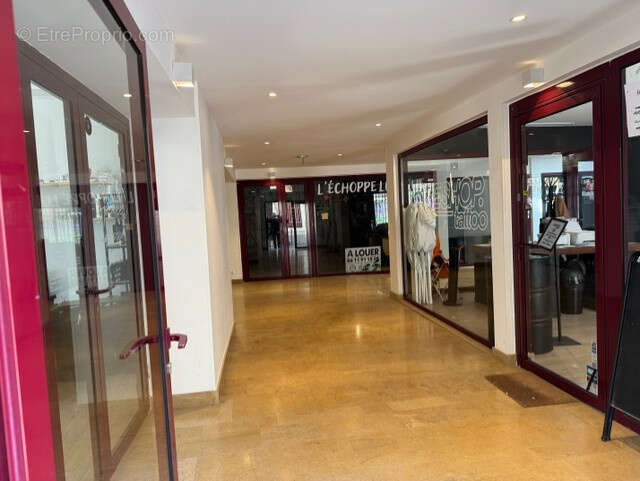 Appartement à AIGUES-MORTES