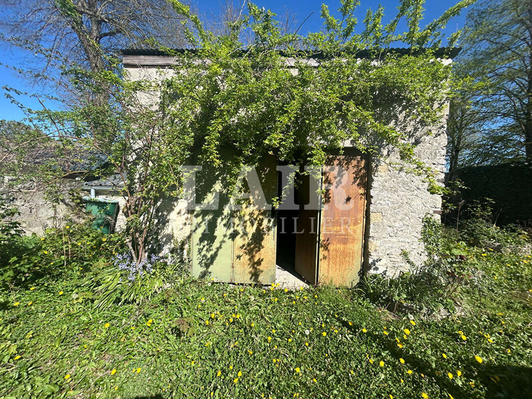 Maison à ARGENTAN