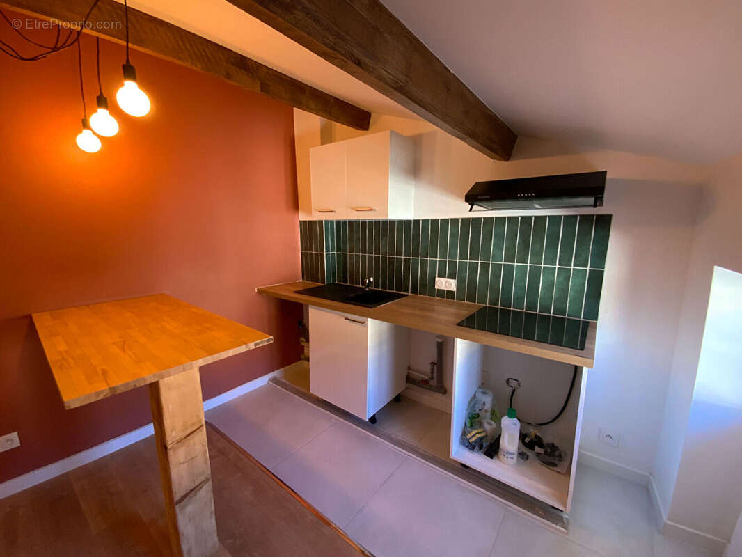 Appartement à CUERS