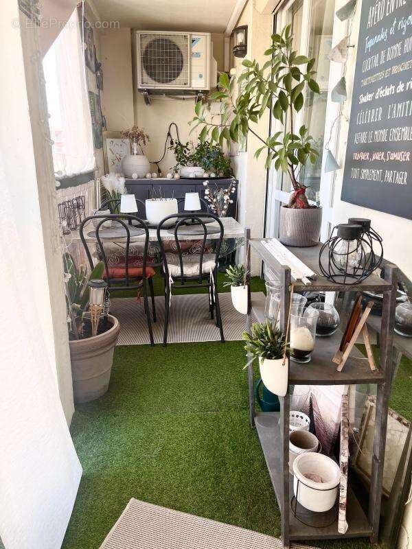 Appartement - photo 13