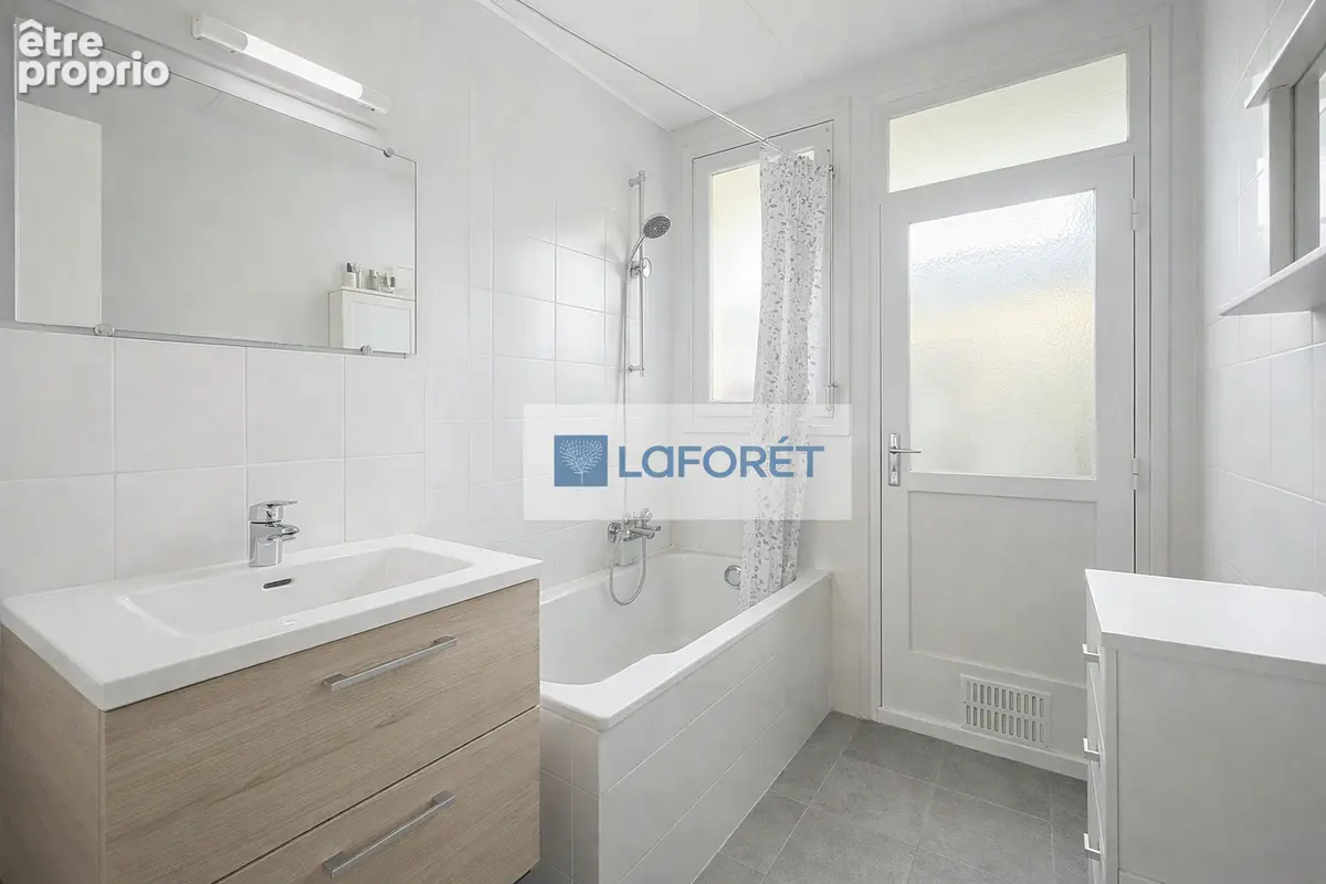 Appartement Brest T3, 56 m² - photo 5