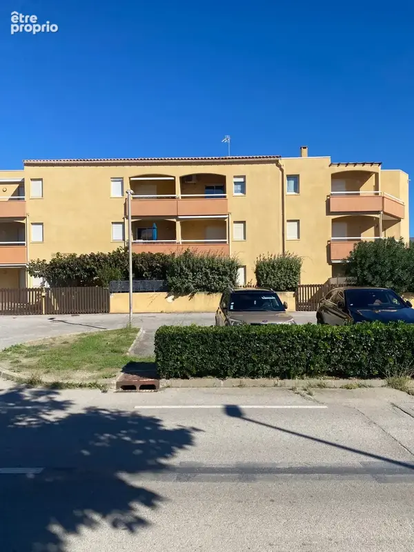 appartement frontignan plage - photo 6