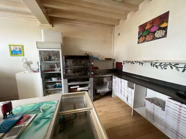 Photo 5 - Commerce à SAINT-JEAN-PIED-DE-PORT