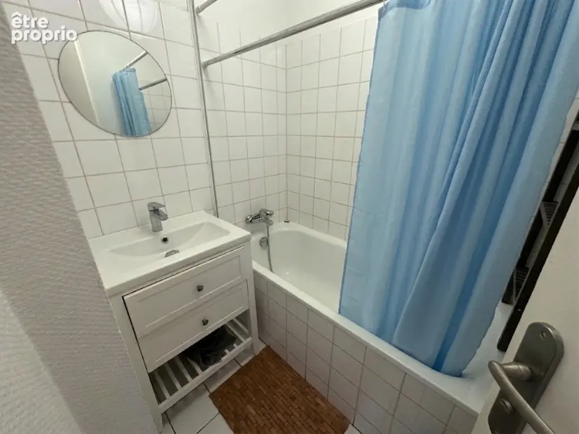 Appartement t3 a vendre brest place strasbourg - photo 4