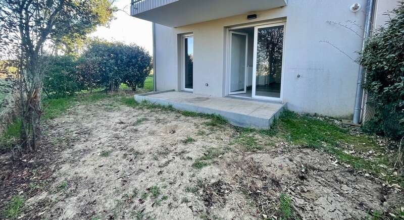 Appartement à CASTELGINEST